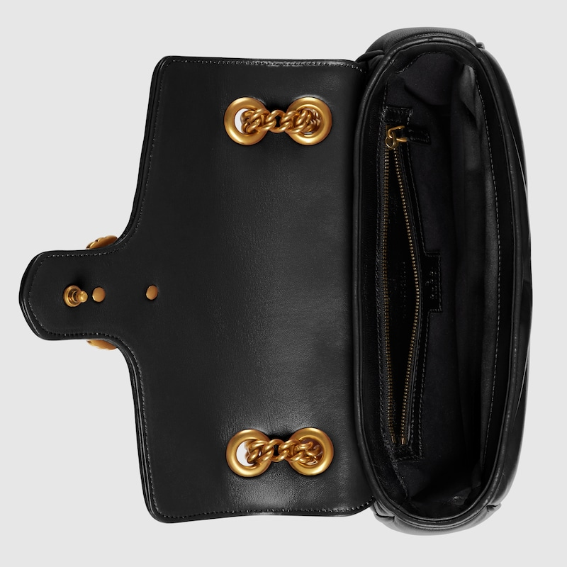 GG Marmont series small shoulder bag